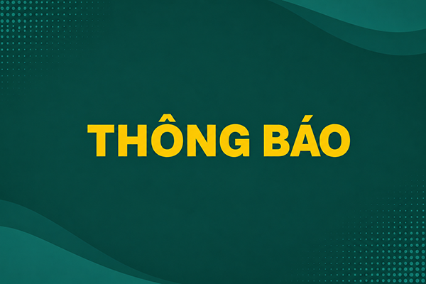 Về việc để xe đúng nơi quy định