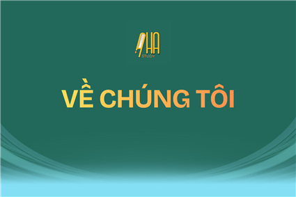 Về chúng tôi