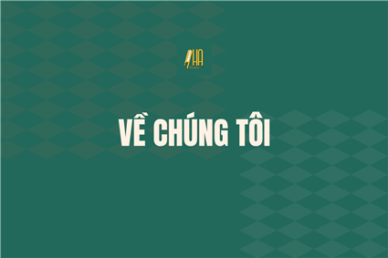 Về chúng tôi